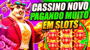 vídeo do jogo do touro