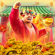 jogar gratis fortune ox ícone