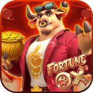 demo slot pg soft fortune ox ícone