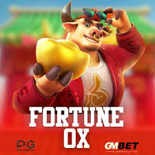 fortune ox imagem ícone