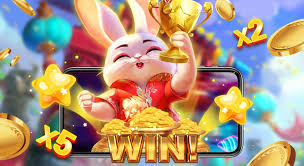 demo slot pg soft fortune rabbit