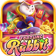 demo pg soft fortune rabbit ícone