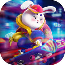 jogo teste fortune rabbit ícone