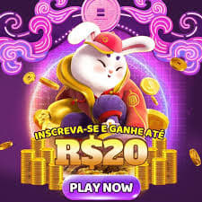 fortune rabbit plataforma ícone