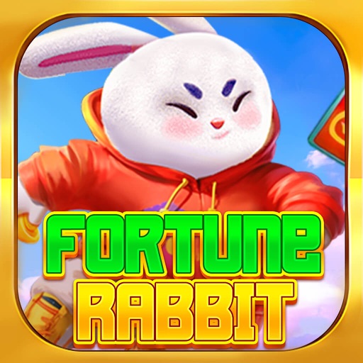 fortune rabbit demo ícone