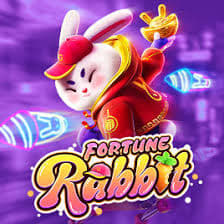 fortune rabbit demo pg ícone