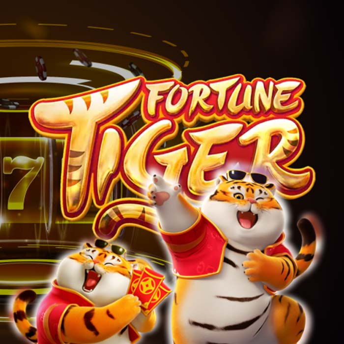 jogo do tiger ícone