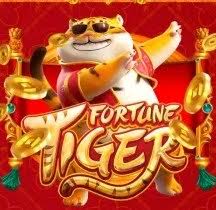 bonus de cadastro fortune tiger ícone